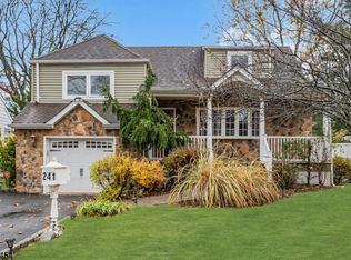 241 Rudolph Ave, Rahway, NJ 07065