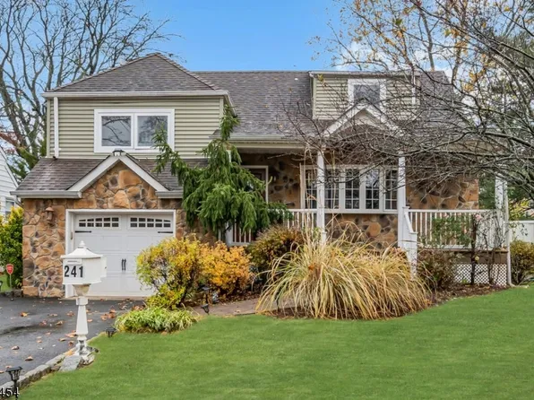 241 Rudolph Ave, Rahway City, NJ 07065