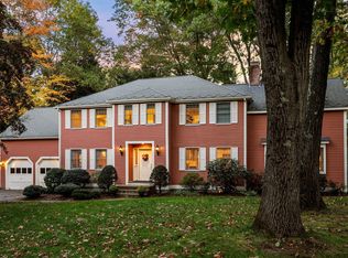125 Chestnut St, Concord, MA 01742