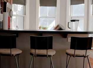 124 Calumet St #2, Roxbury, MA 02120