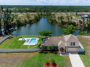 2012 NE 33rd Ln, Cape Coral, FL 33909