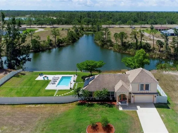 2012 NE 33rd LN, CAPE CORAL, FL 33909