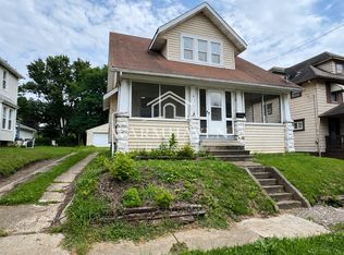 2137 12th St SW, Akron, OH 44314