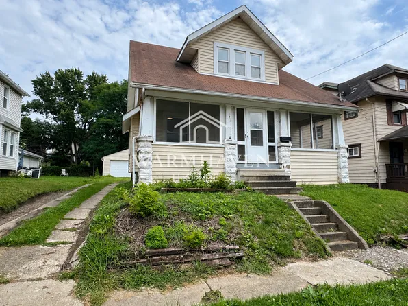 2137 12th St SW, Akron, OH 44314