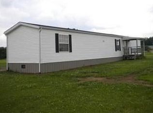 8427 Katterman Rd, Sardinia, OH 45171