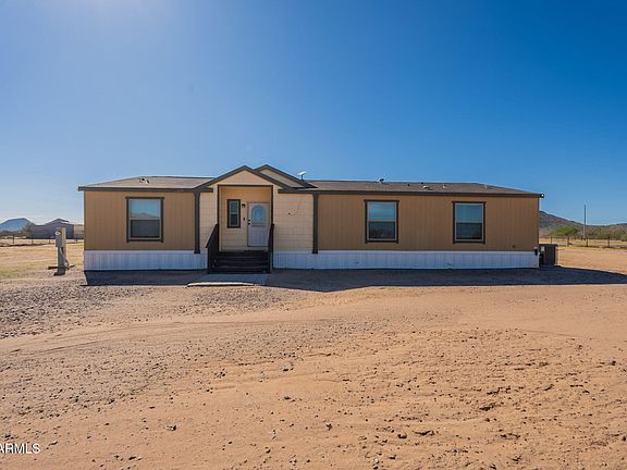 2nd image of 56783 W PAPAGO Road