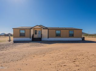 56783 W Papago Rd, Maricopa, AZ 85139