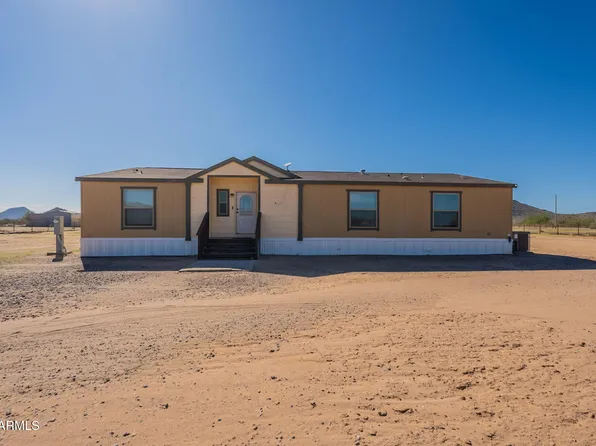 56783 W PAPAGO Road, Maricopa, AZ 85139