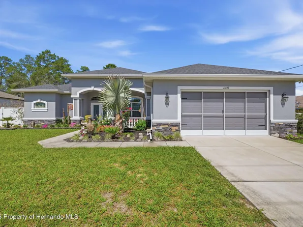 13079 Harris Hawk Rd, Weeki Wachee, FL 34614