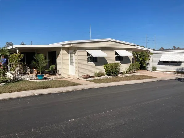 52 Frangipani Cir, Largo, FL 33770