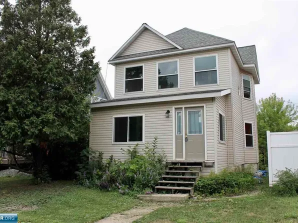 515 S 5th Ave, Virginia, MN 55792