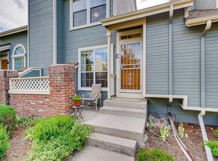 2902 W Long Cir APT C, Littleton, CO 80120