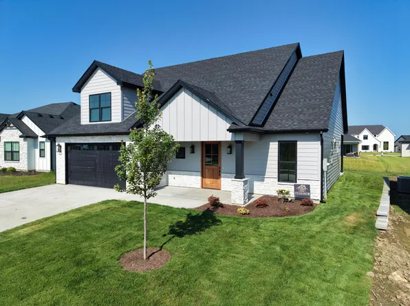5305 Makana Ln, Columbia, MO 65203