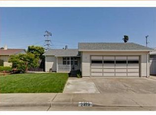 2423 Kehoe Ave, San Mateo, CA 94403
