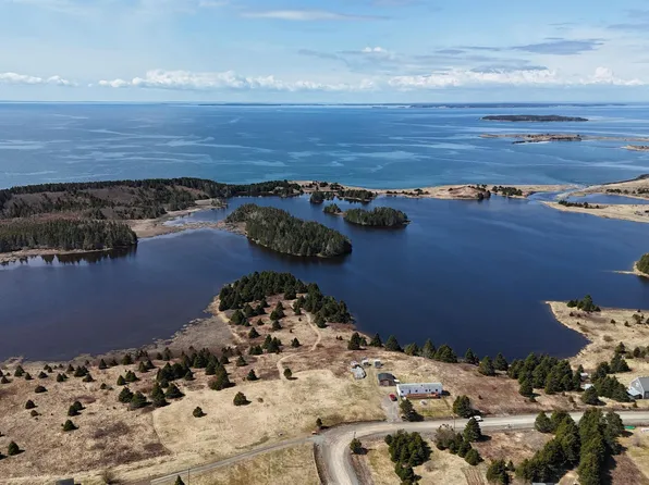 Martell Rd, Richmond, NS B0E 1W0