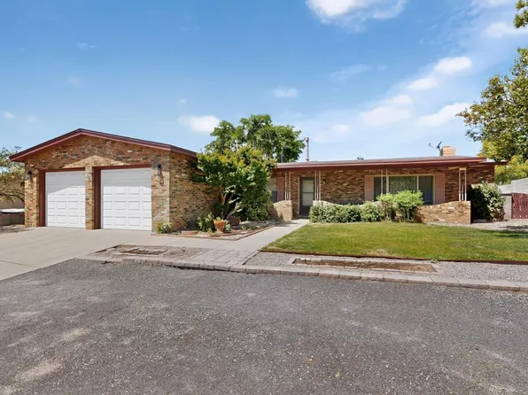 3709 Valerie Pl NE, Albuquerque, NM 87111
