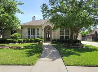 8810 Wheatland Dr, Houston, TX 77064
