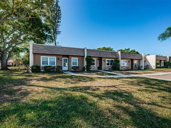 11511 113th St Unit 5B, Seminole, FL 33778