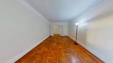 Rented by Keller Williams NYC