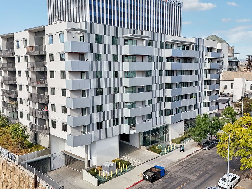 1st image of 3640 Wilshire Blvd #713