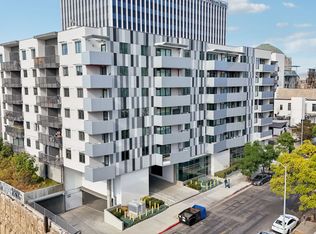 3640 Wilshire Blvd #713, Los Angeles, CA 90010