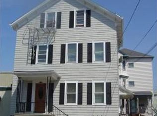 862 Locust St, Fall River, MA 02720