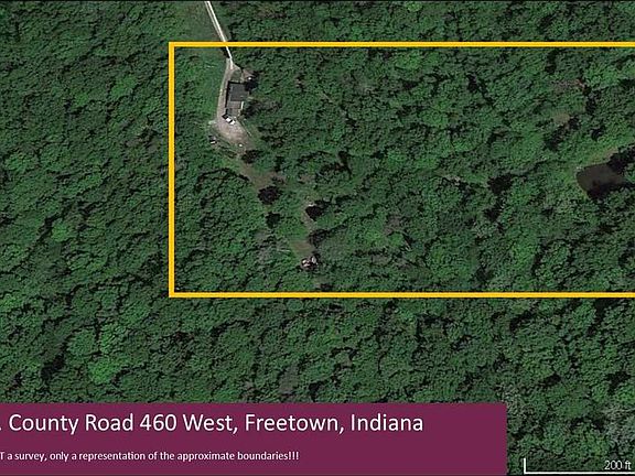 4th image of 4051 N County Road 460 W