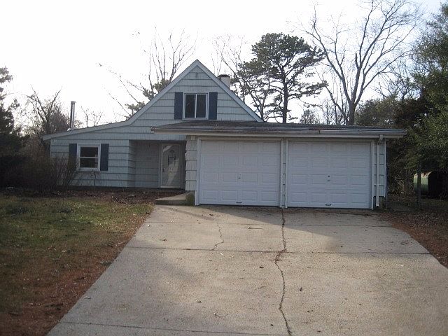 Property Front View