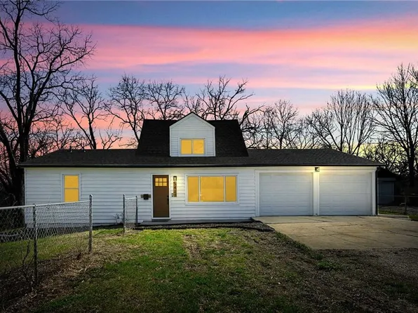 5411 N Denver Ave, Kansas City, MO 64119