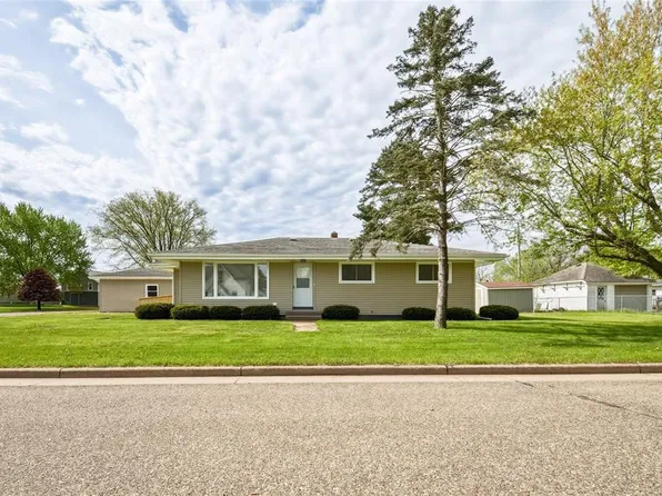 210 Willow Street, Strum, WI 54770