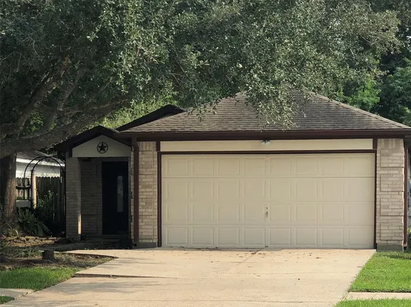 3343 Monza Dr, Houston, TX 77014