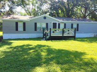 12116 Hamlin Rd, Spring Hill, FL 34610