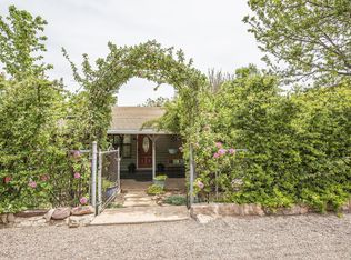 8045 W Vista Del Norte, Payson, AZ 85541