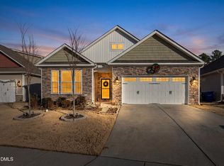 2131 Knight Crossing Rd, Durham, NC 27703