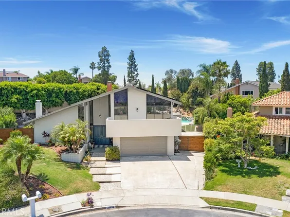 25632 Adriana St, Mission Viejo, CA 92691