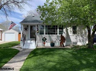 1410 Avenue K, Scottsbluff, NE 69361
