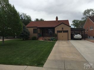 2014 Wyoming Ave, Pueblo, CO 81004