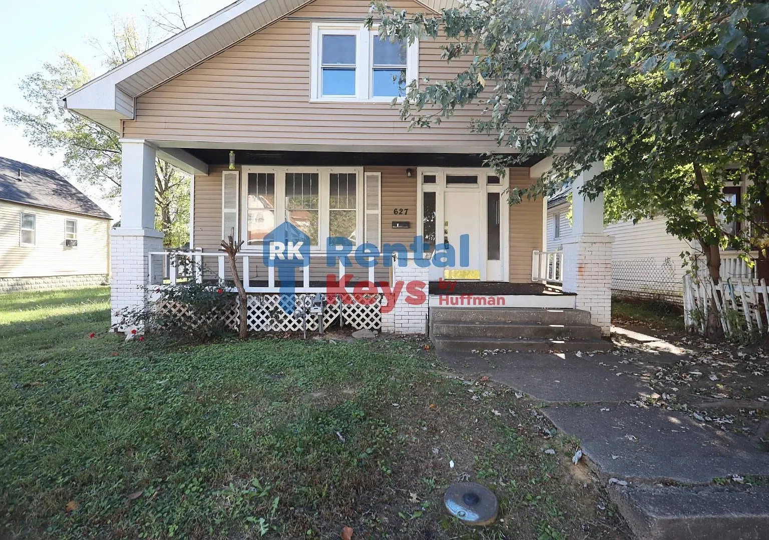 Four Bedroom House | Coming Available — Photo 1