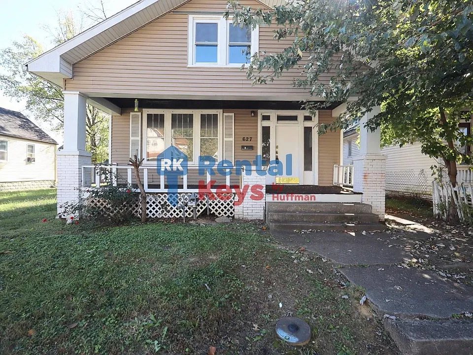 627 Jackson Ave