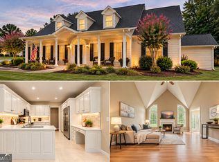 2564 Chestea Dr NE, Marietta, GA 30066