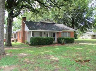 10167 Fm 13 W, Henderson, TX 75654