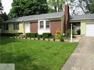 2435 Park St, Lansing, MI 48917
