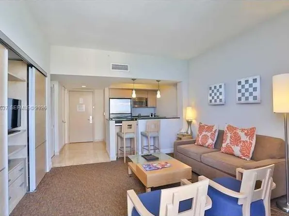 18683 Collins Ave #1709, North Miami Beach, FL 33160