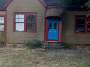 2138 Glendale Ave, Baton Rouge, LA 70808