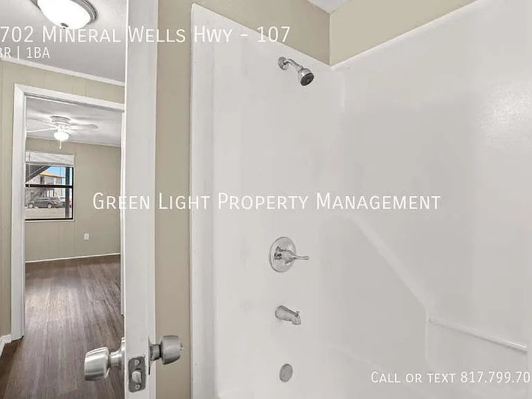 1702 Mineral Wells Hwy #107 — Photo 11