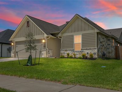 2906 Spector Dr, Bryan, TX, 77808