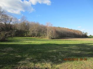 Archery  Road, Tamaqua, PA