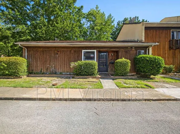 1474 E Tanners Creek Dr, Norfolk, VA 23513