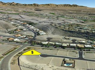 0 Enclave Dr, Bullhead City, AZ 86429