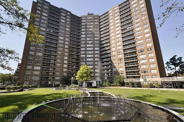 1st image of 10420 Queens Blvd APT 12D